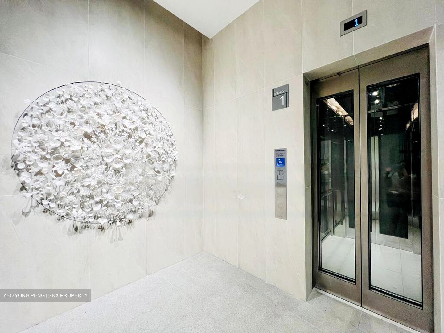 The M (D7), Apartment #476100431